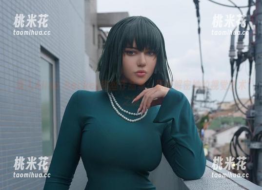 Alina Becker 深入Alina Becker肉丝作品集:原图解密她的视觉艺术之旅